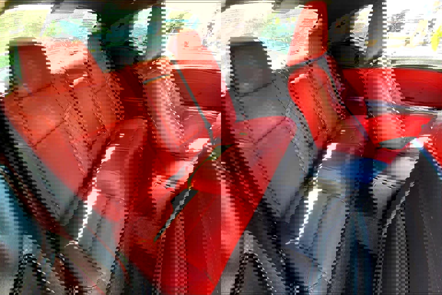 Used 2018 Dodge Challenger SXT Plus image 17