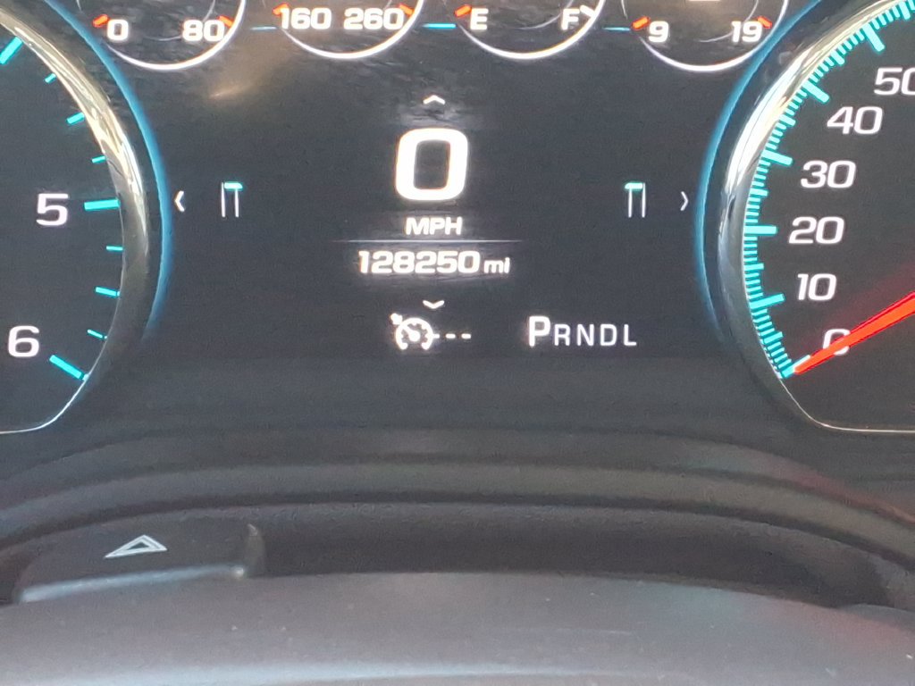 Certified 2017 Chevrolet Suburban LT AWD/4WD image 33