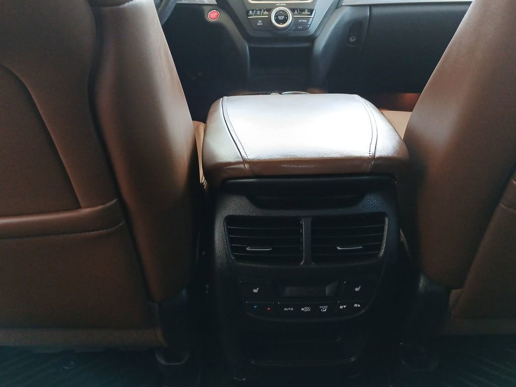 Used 2020 Acura MDX FWD w/ Advance Package image 22