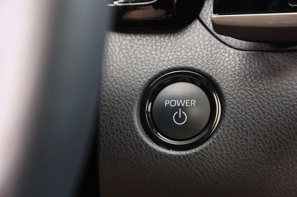 New 2026 Toyota Camry SE image 15