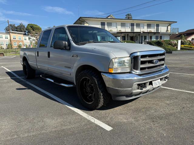 Used 2002 Ford F350 XLT RWD image 7