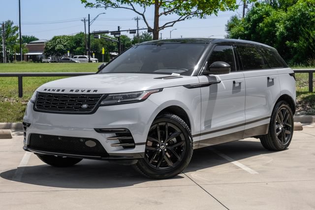 Used 2025 Land Rover Range Rover Velar Dynamic SE AWD/4WD image 2