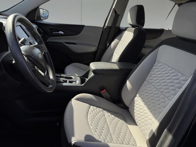 Used 2021 Chevrolet Equinox LS AWD/4WD image 9