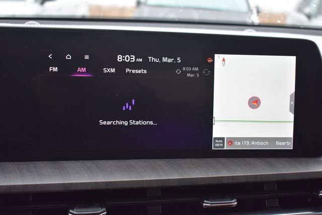 Certified 2023 Kia Telluride SX Prestige image 32