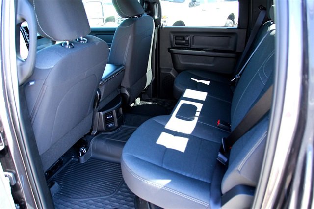 New 2026 RAM 3500 Tradesman image 23