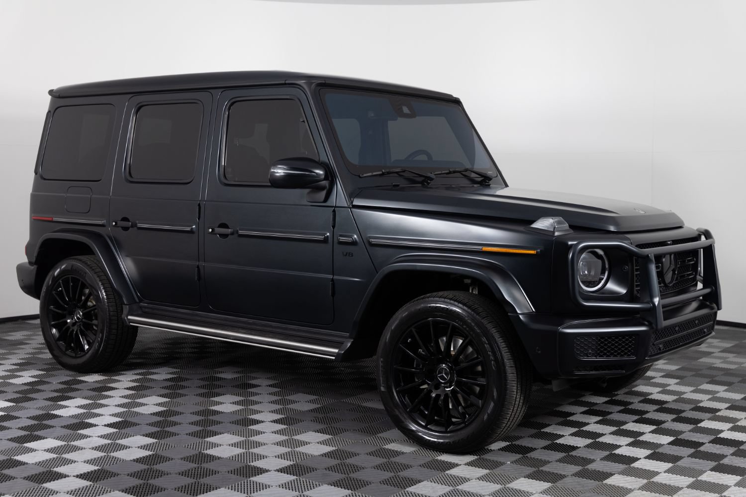 Used 2023 Mercedes-Benz G 550 image 10