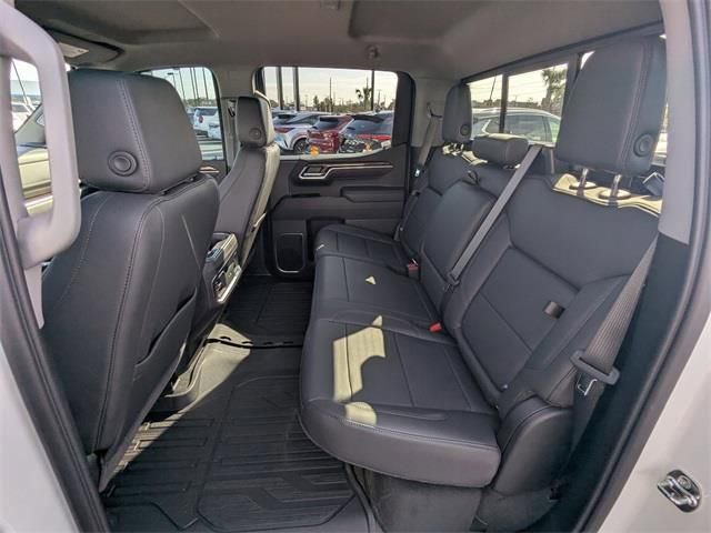 New 2026 GMC Sierra 1500 Elevation w/ Elevation Premium Package image 14