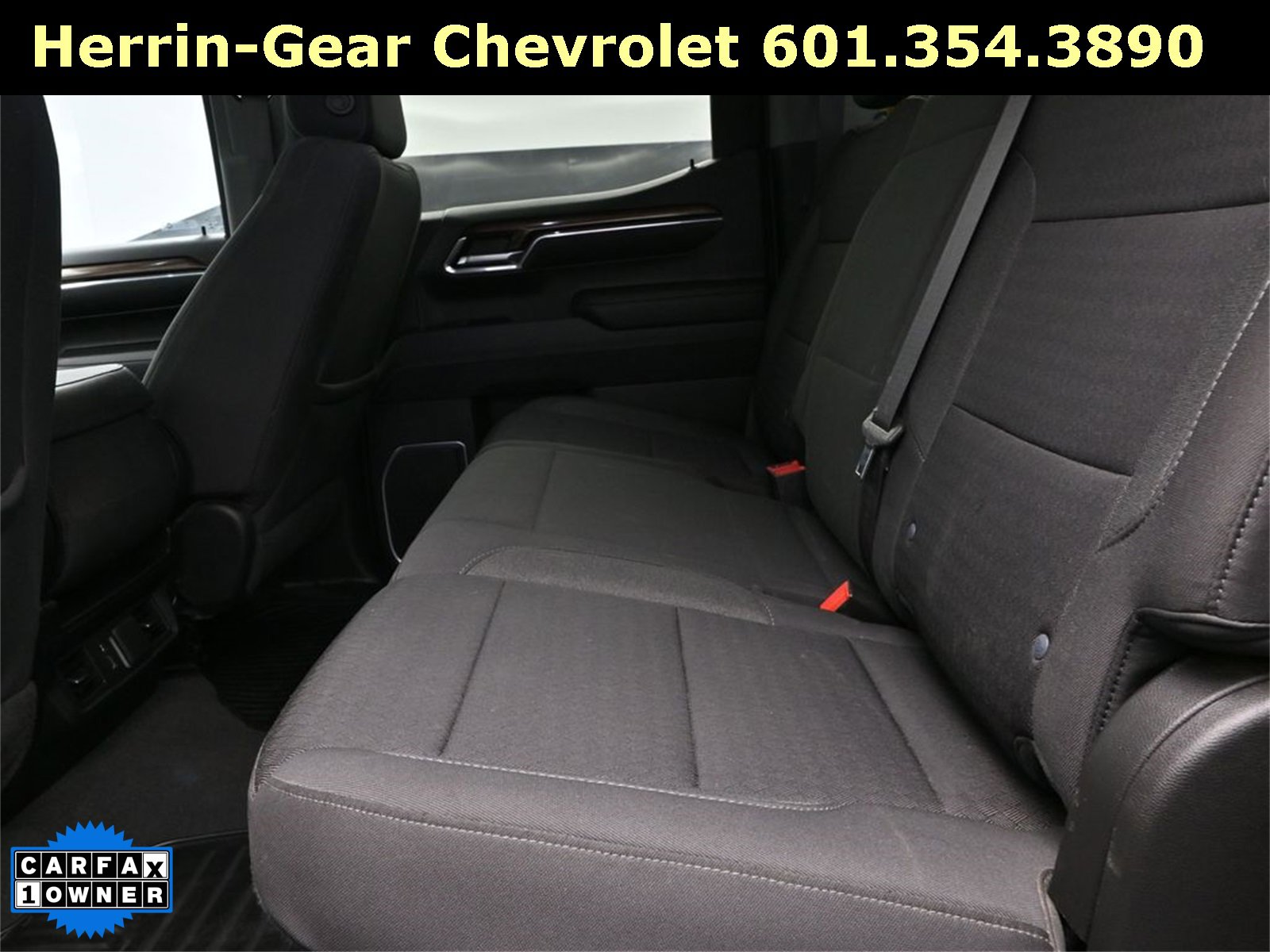 Used 2023 Chevrolet Silverado 1500 LT image 16