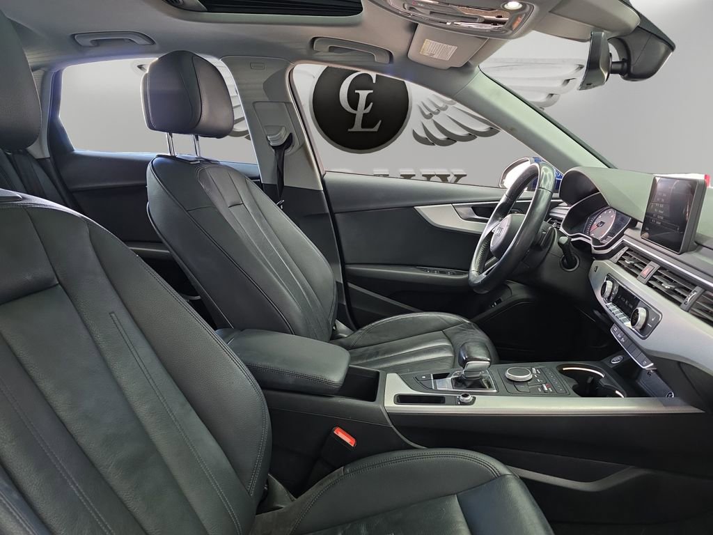Used 2018 Audi A4 2.0T Ultra Premium w/ Convenience Package image 15