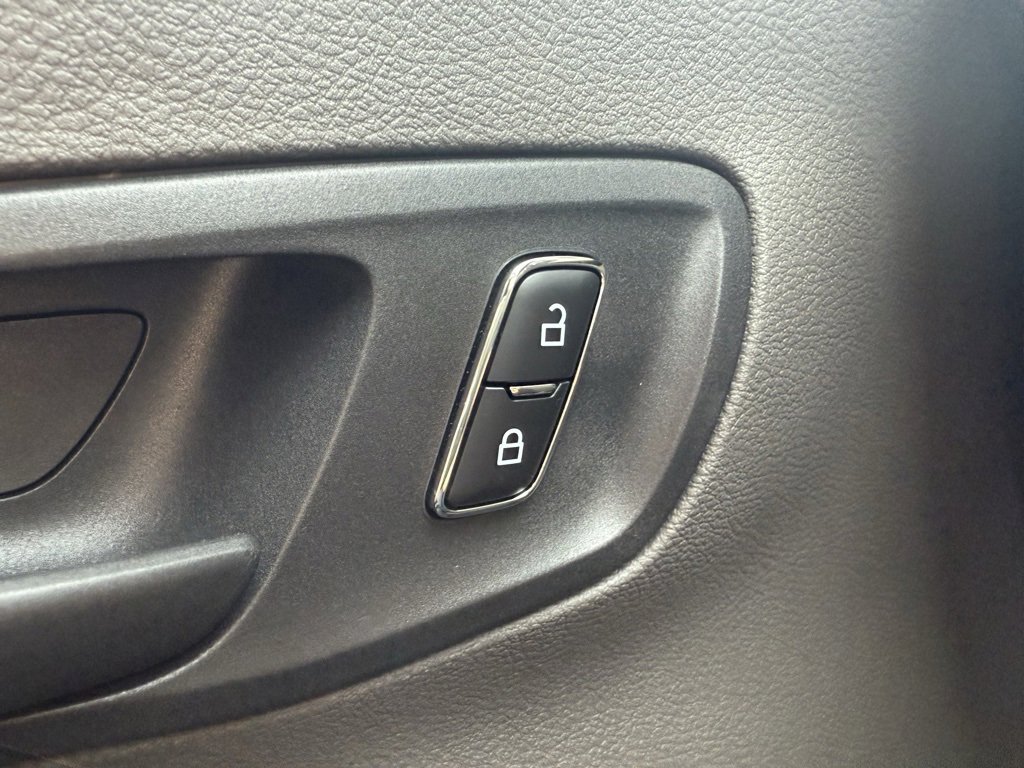 New 2025 Ford Transit 250 Low Roof w/ Load Area Protection Package image 19