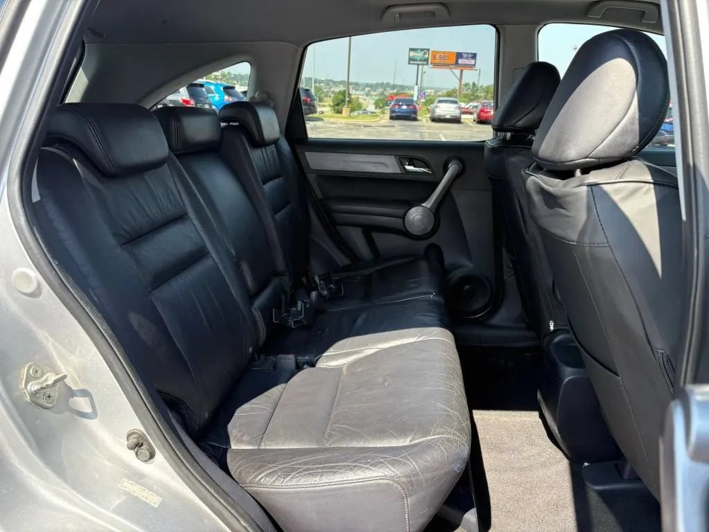 Used 2009 Honda CR-V EX-L image 19