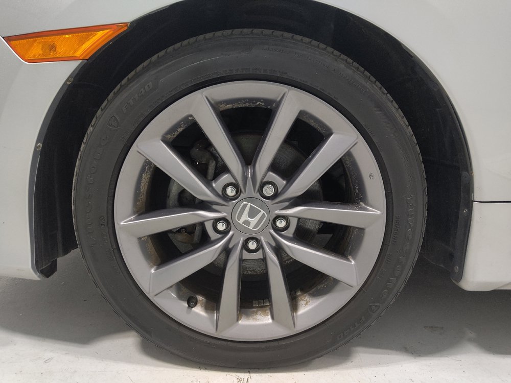 Used 2020 Honda Civic EX image 31