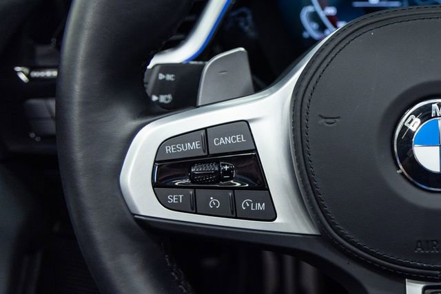 Used 2026 BMW Z4 M40i w/ Premium Package image 14