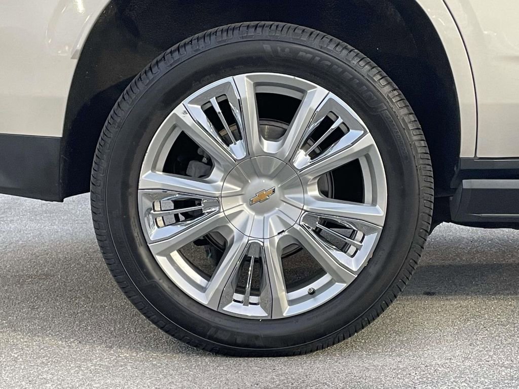 Used 2021 Chevrolet Tahoe High Country w/ Premium Package image 33