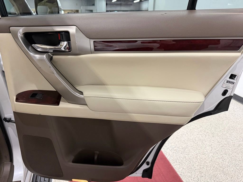 Used 2012 Lexus GX 460 w/ Comfort Plus Pkg image 36