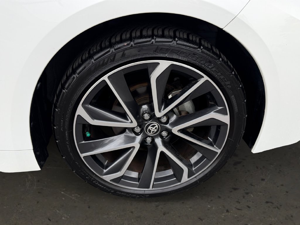 Used 2021 Toyota Corolla SE FWD image 26
