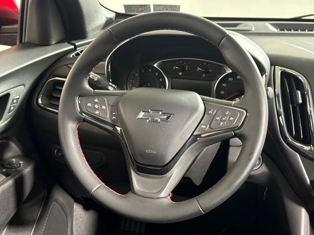 Used 2023 Chevrolet Equinox RS image 25