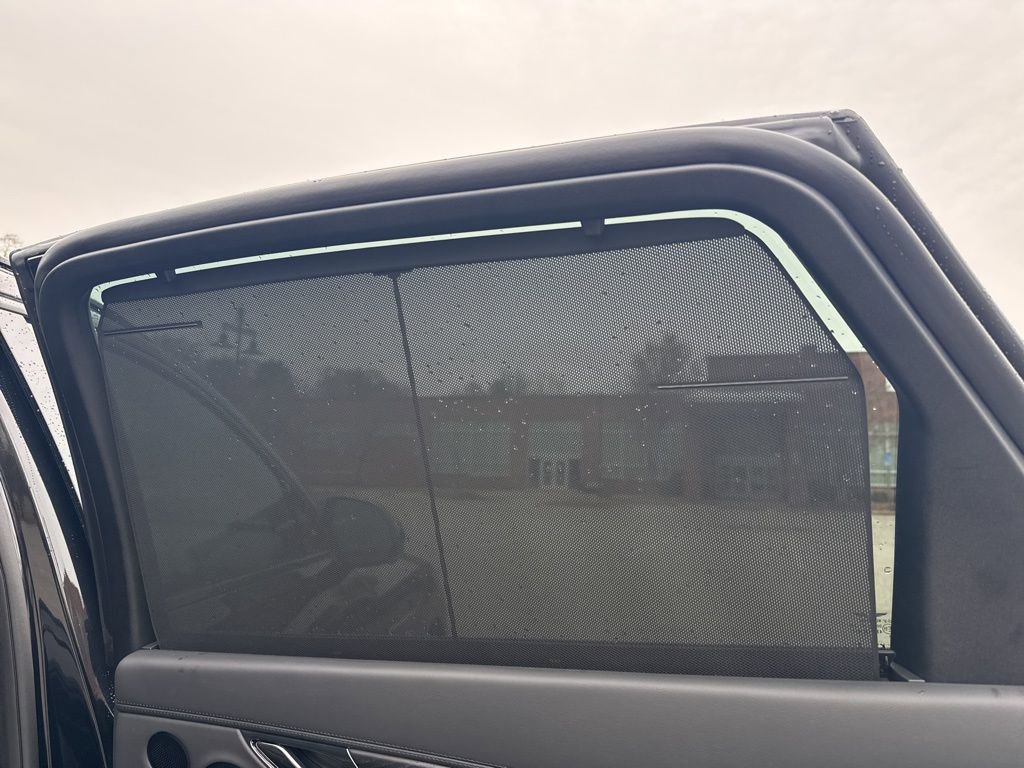 New 2026 Genesis GV80 3.5T Prestige image 32