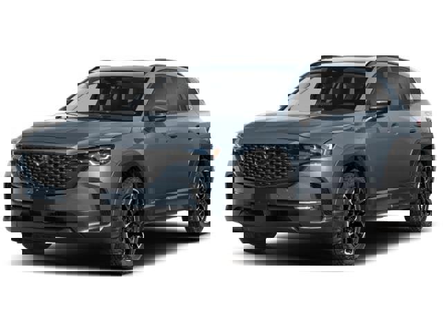 New 2026 MAZDA CX-50 Meridian Edition w/ Weather Package image 1