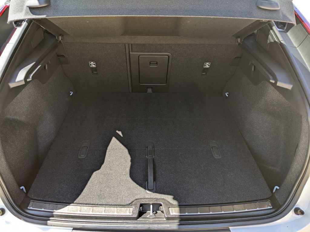 Certified 2023 Volvo C40 P8 Recharge Plus image 26