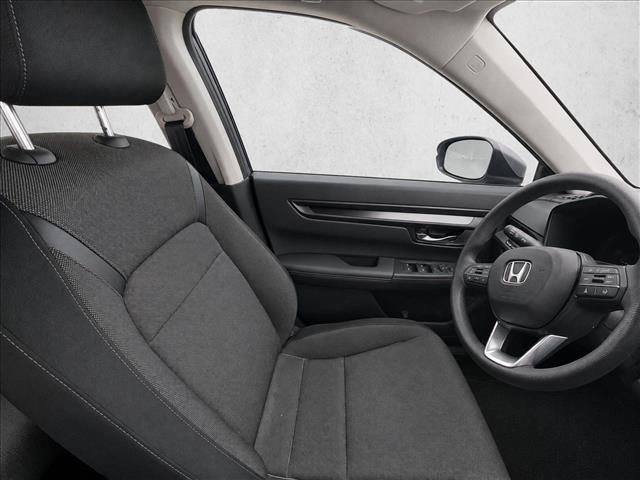 Used 2025 Honda CR-V LX image 20