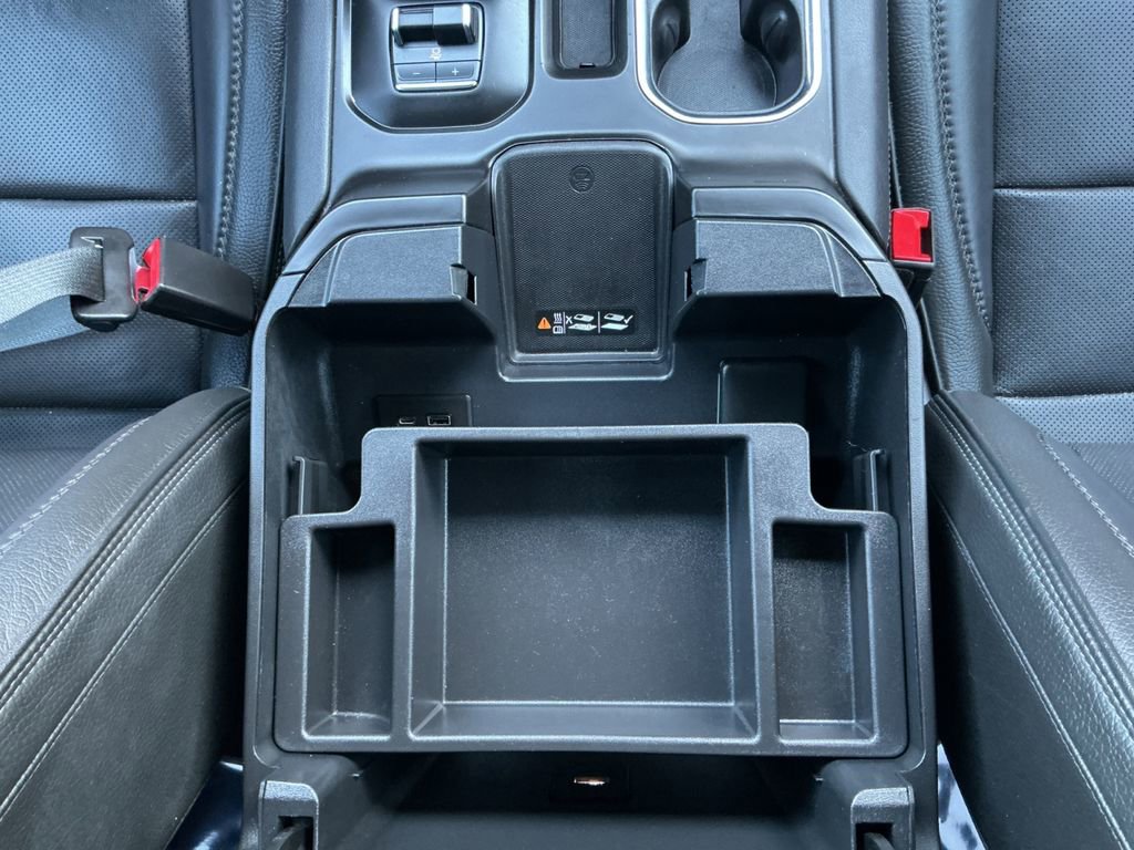 Used 2022 GMC Sierra 1500 Denali w/ Denali Reserve Package image 24