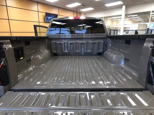 New 2026 Ford Ranger Lariat image 22