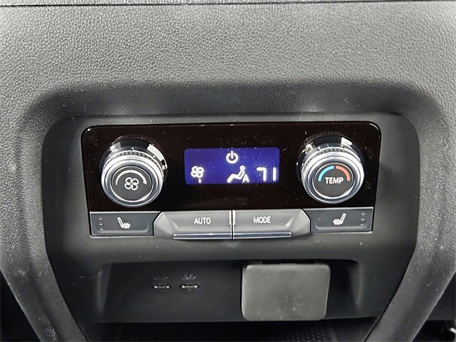 New 2026 GMC Acadia Elevation w/ Elevation Premium Package image 41