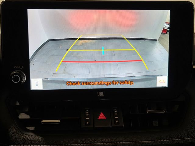 Used 2023 Toyota RAV4 XLE Premium image 20
