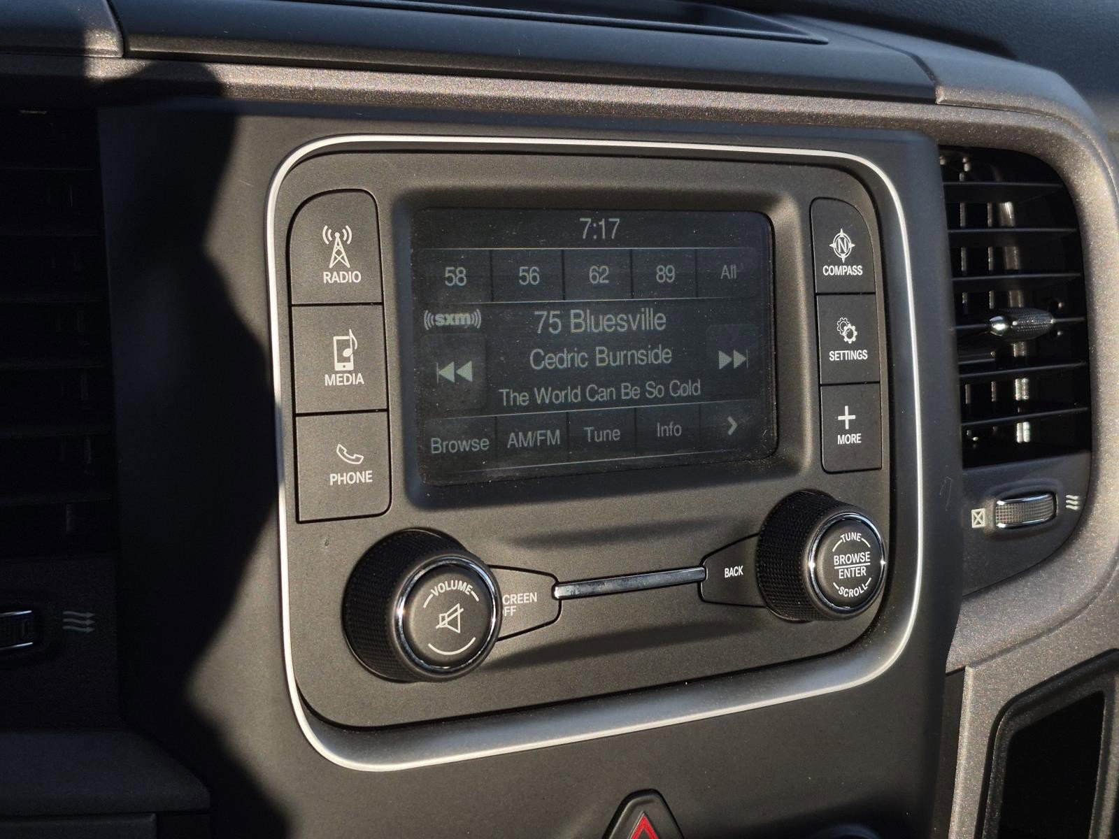 Used 2014 RAM 1500 Tradesman w/ Popular Equipment Group image 27