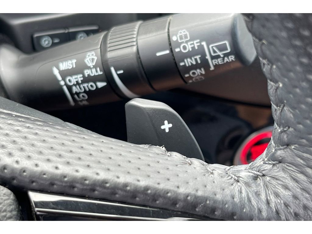 Certified 2020 Honda Passport Elite image 39