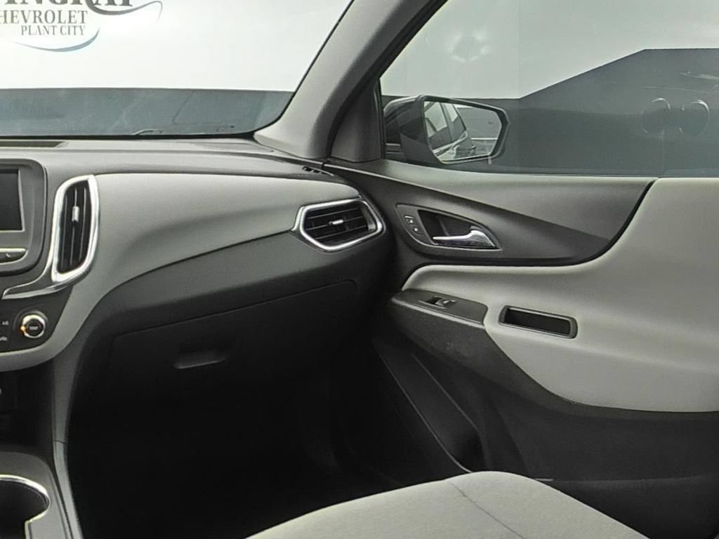 Used 2024 Chevrolet Equinox LS w/ LS Convenience Package FWD image 15