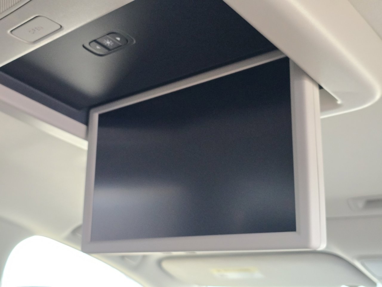 New 2026 Honda Odyssey Elite image 11