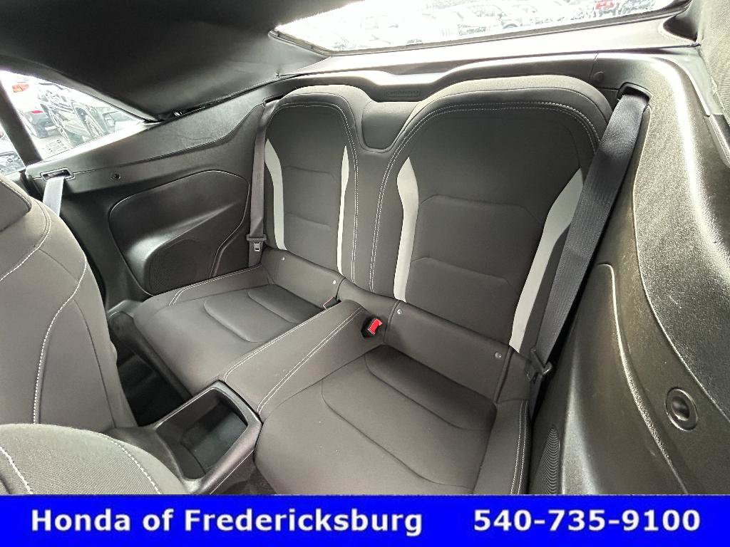 Used 2017 Chevrolet Camaro LT RWD image 22