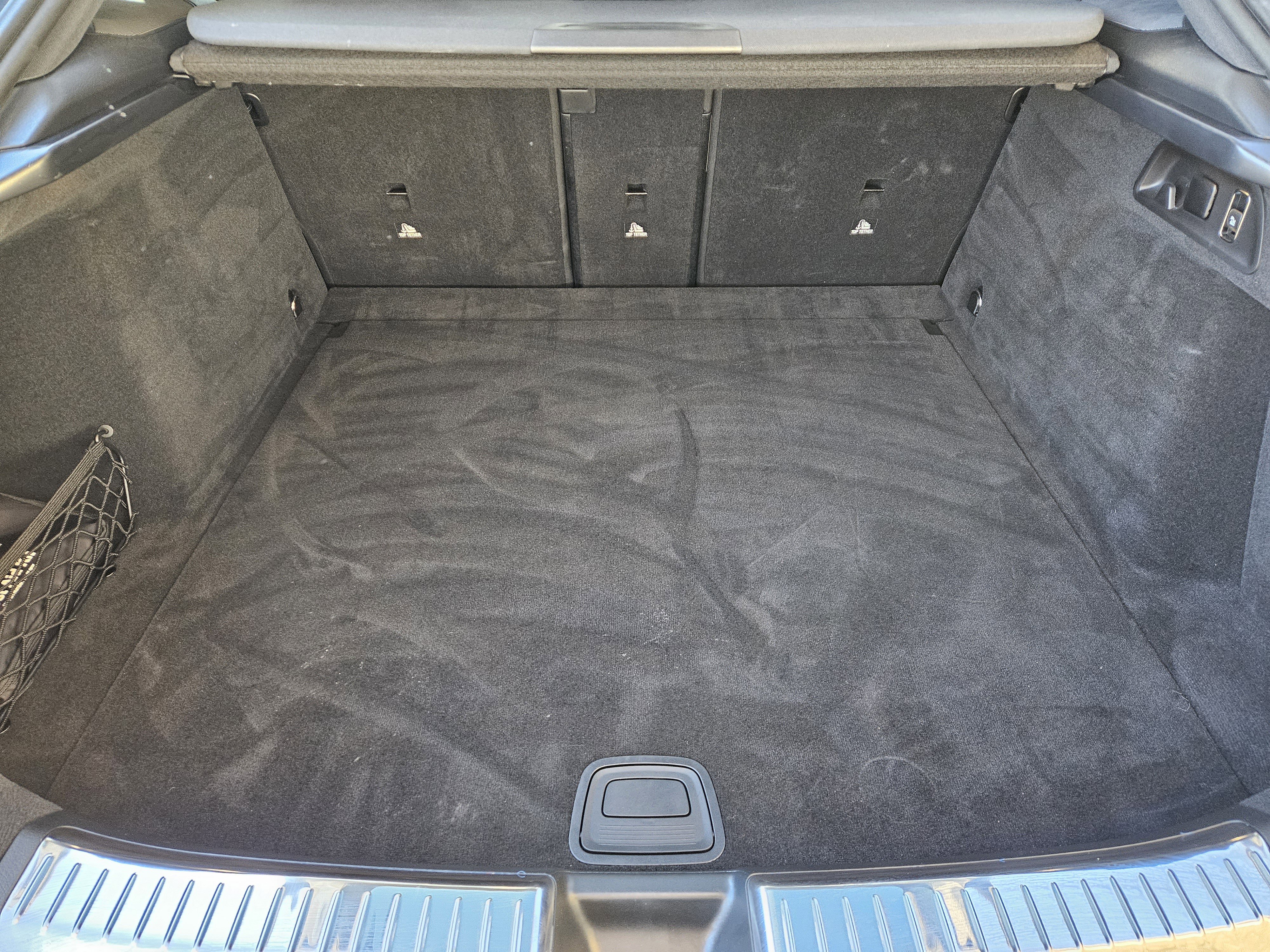 Certified 2025 Mercedes-Benz GLE 53 AMG 4MATIC Coupe image 33