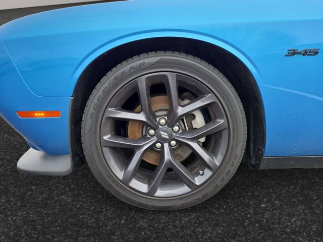 Used 2023 Dodge Challenger R/T w/ Plus Package image 4