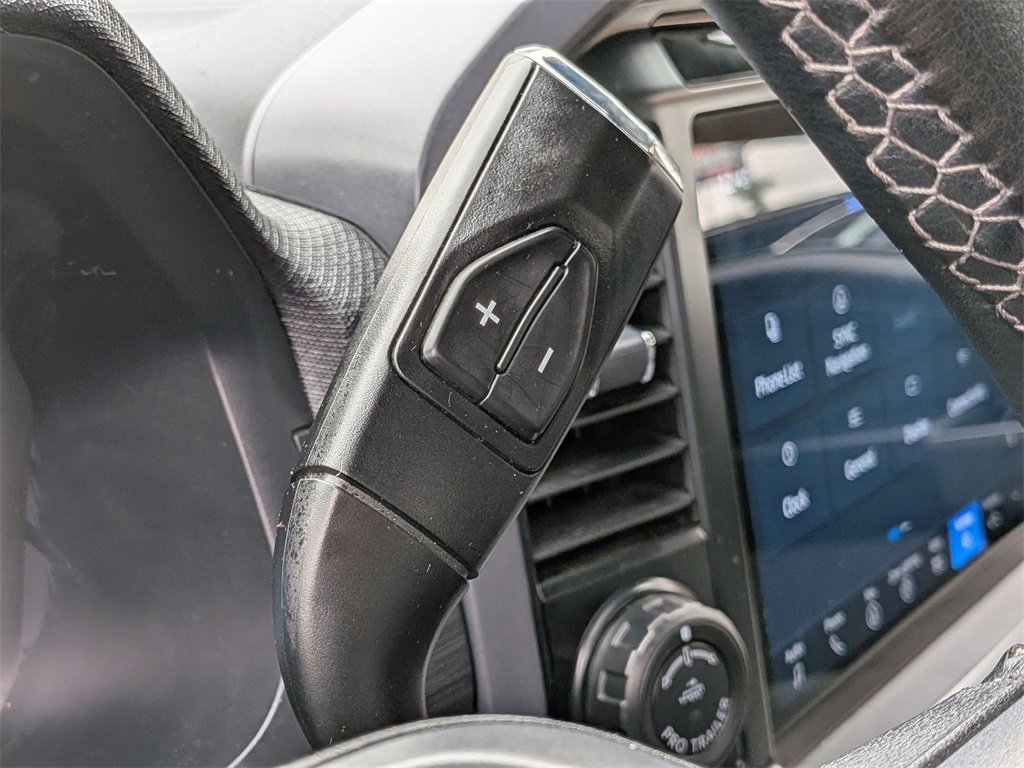 Used 2024 Ford F150 XLT w/ Equipment Group 302A MID image 21