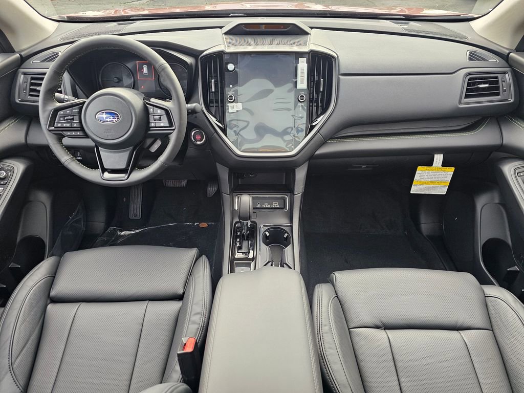 New 2026 Subaru Ascent Bronze Edition image 20