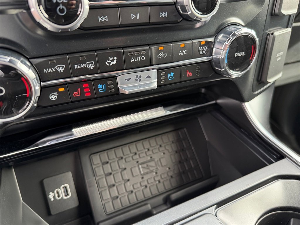 New 2025 Ford F150 Raptor image 26