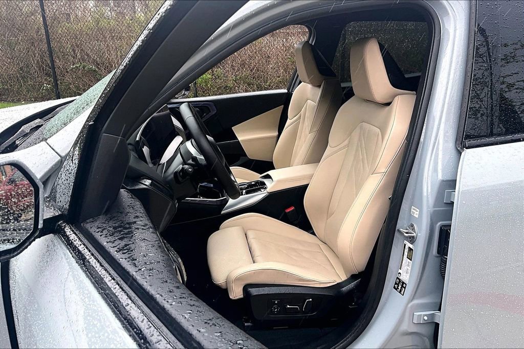 Used 2025 BMW X3 xDrive30i image 32