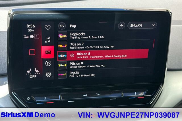 Used 2022 Volkswagen ID.4 Pro image 25