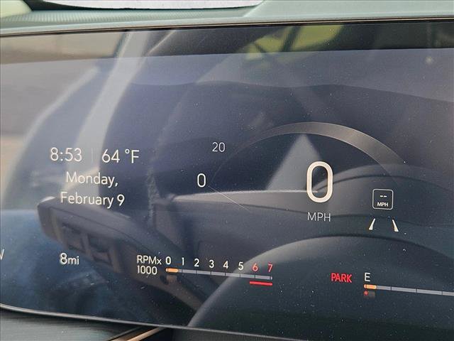 New 2026 Buick Envision Sport Touring AWD/4WD image 11