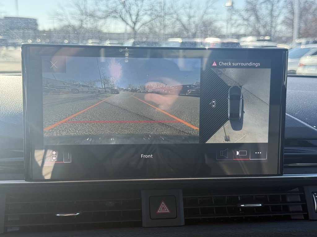 Used 2023 Audi A4 2.0T Premium Plus image 18