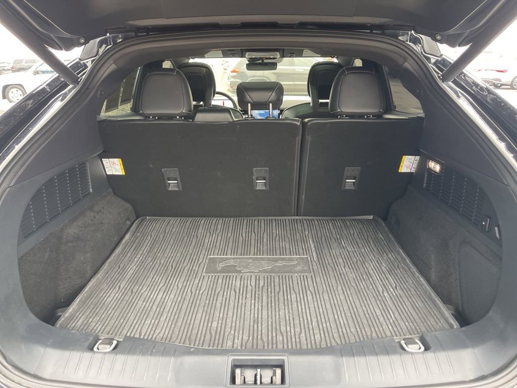 Used 2024 Ford Mustang Mach-E GT image 11