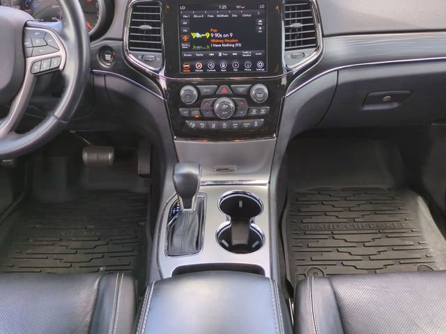 Used 2021 Jeep Grand Cherokee Limited w/ Quick Order Package 28K 80th image 20