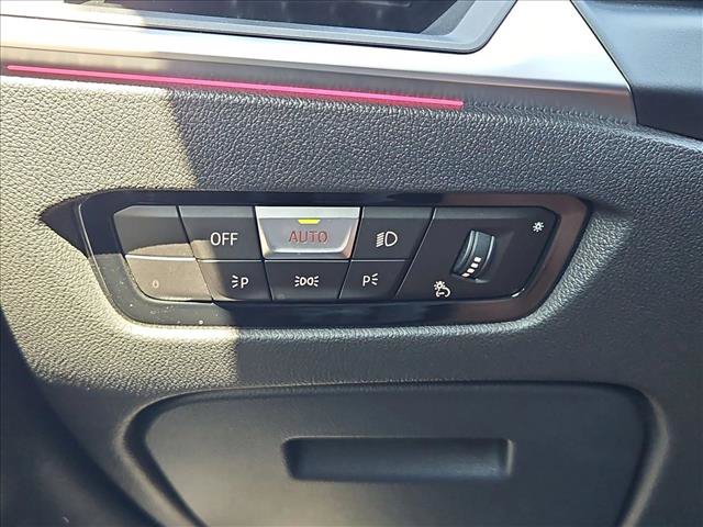 Certified 2024 BMW M4 xDrive Competition AWD/4WD image 16