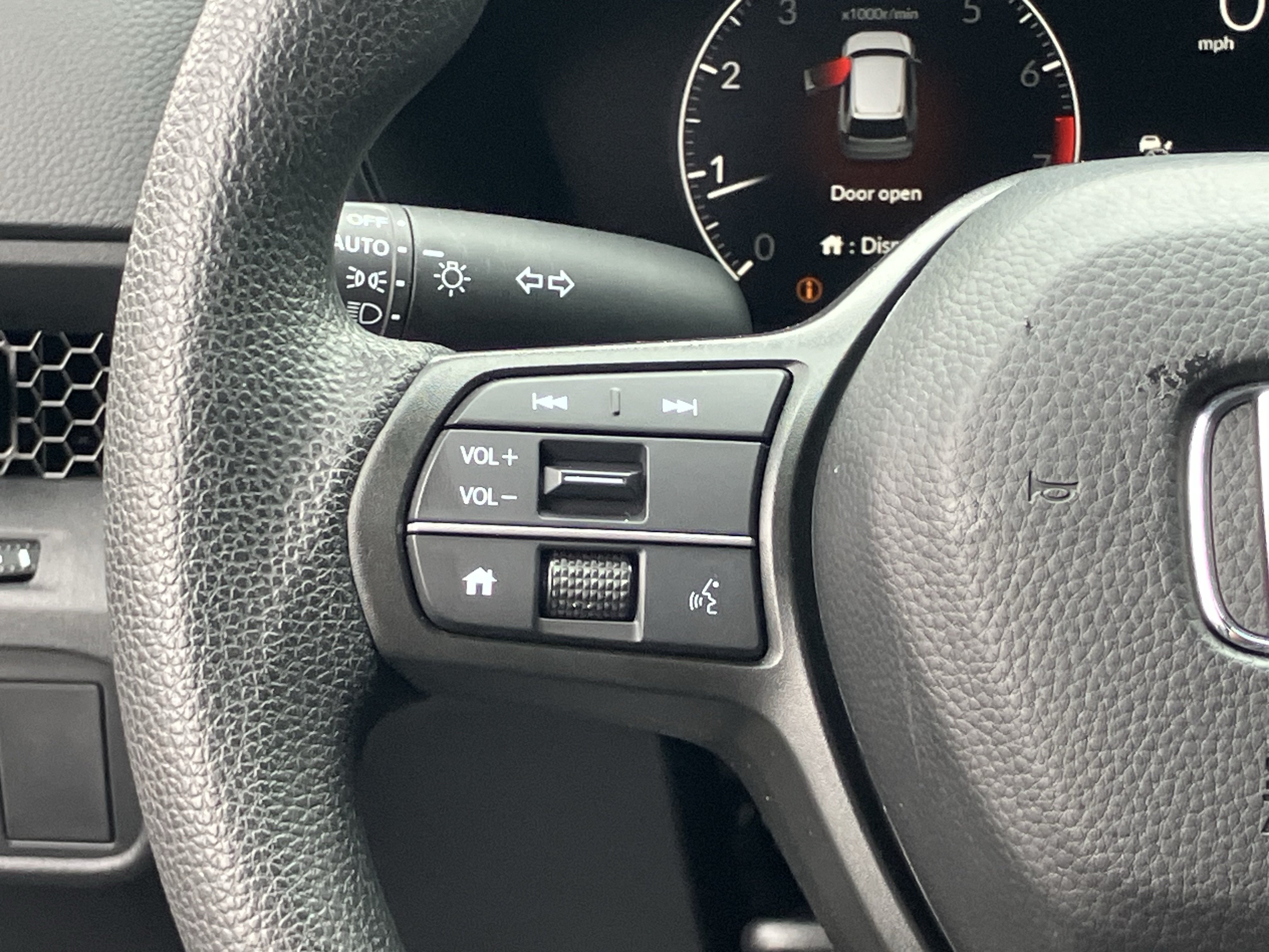 Certified 2026 Honda CR-V LX image 21