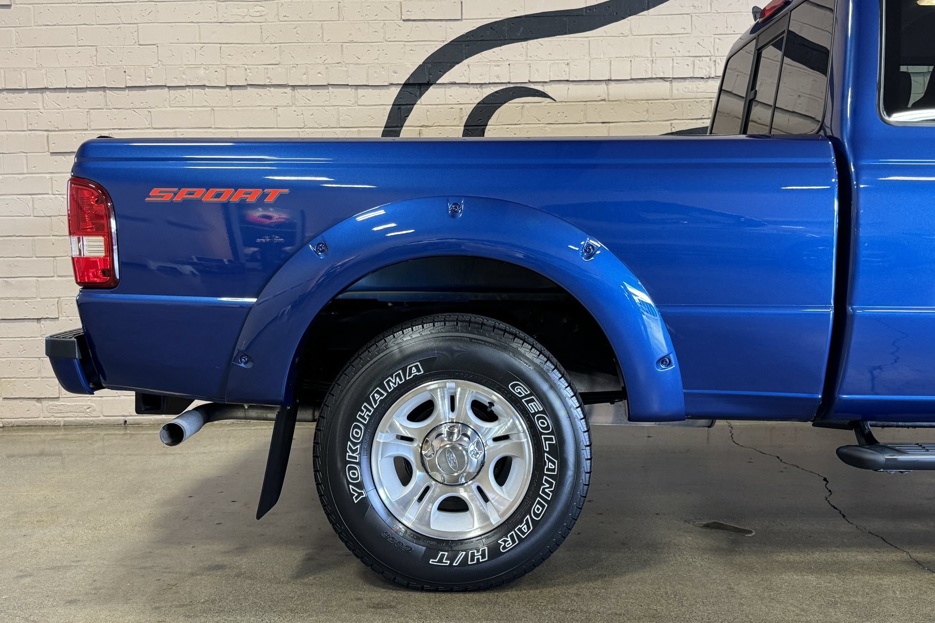 Used 2008 Ford Ranger Sport RWD image 20