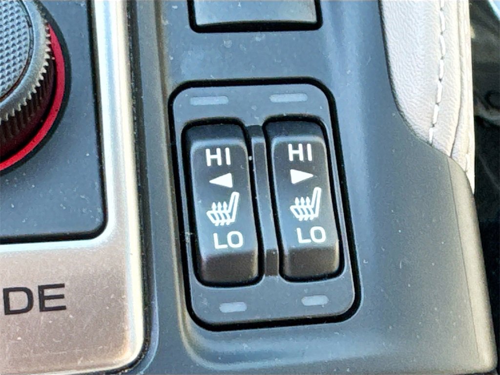 Used 2024 Subaru Forester Premium image 19