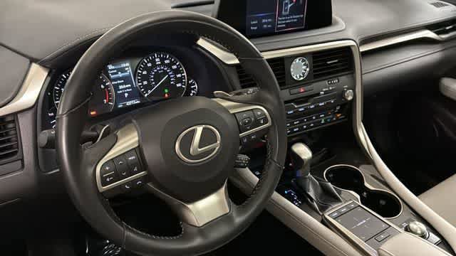 Used 2020 Lexus RX 350 AWD w/ Accessory Package image 23